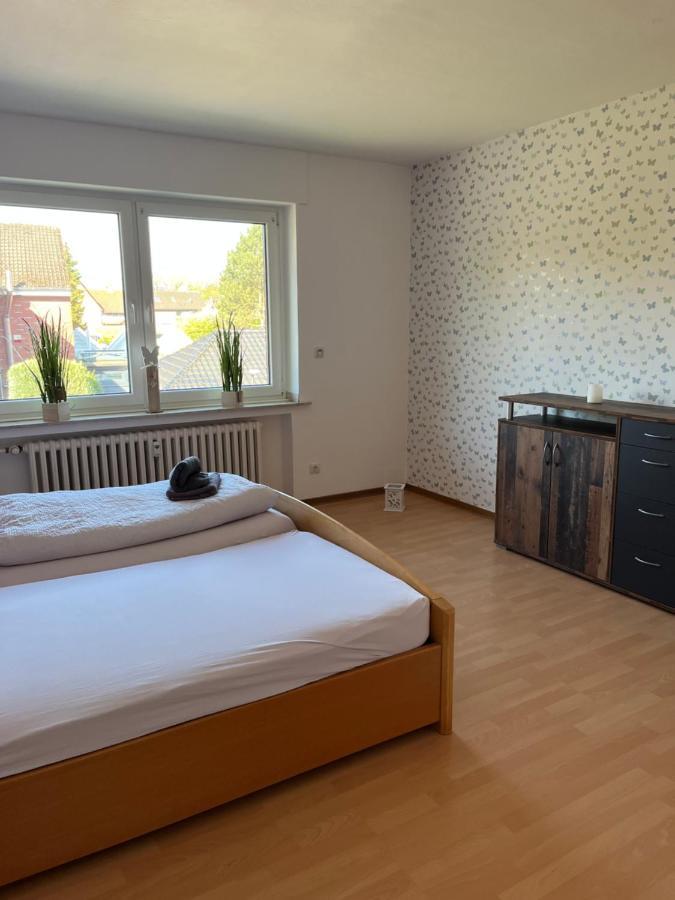 Apartment Geronimo Werne Exteriér fotografie