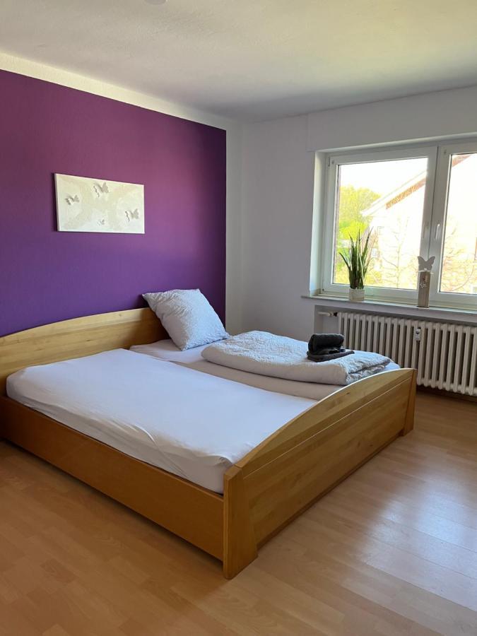 Apartment Geronimo Werne Exteriér fotografie